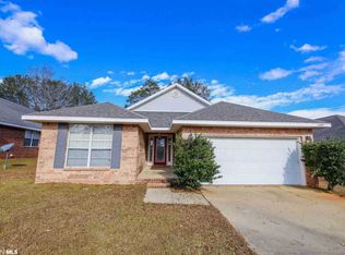 11081 Chablis Ln, Daphne, AL 36526