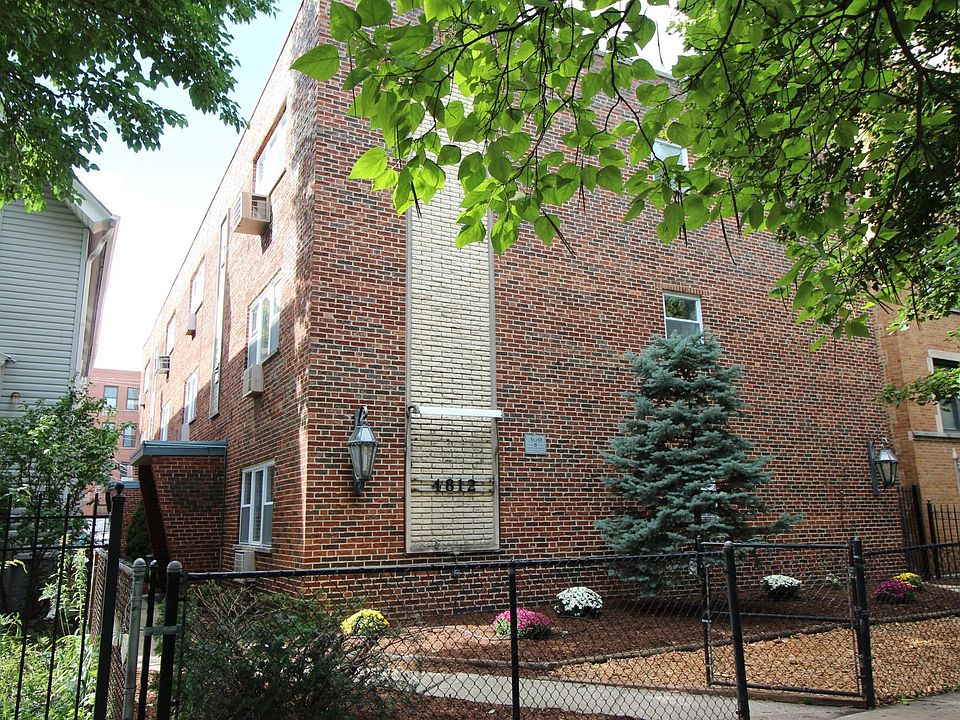 1st image of 4812 N Hermitage Ave #A2