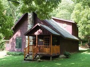 335 Blue Creek Rd, Chadwick, MO 65629