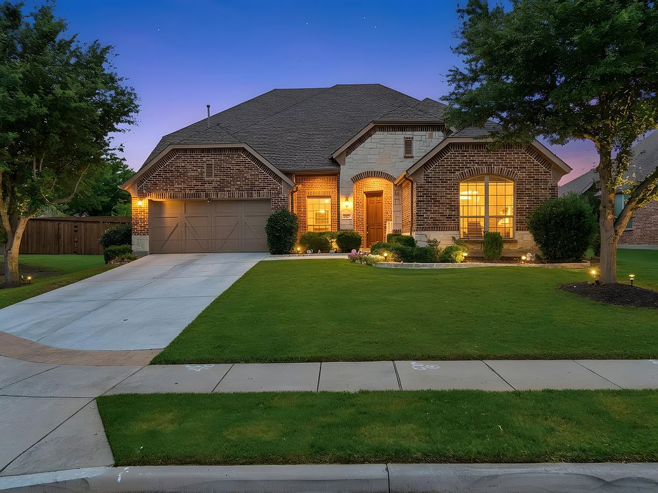 1st image of 6205 Prairie Hill Ln