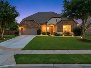 6205 Prairie Hill Ln, Flower Mound, TX 75028