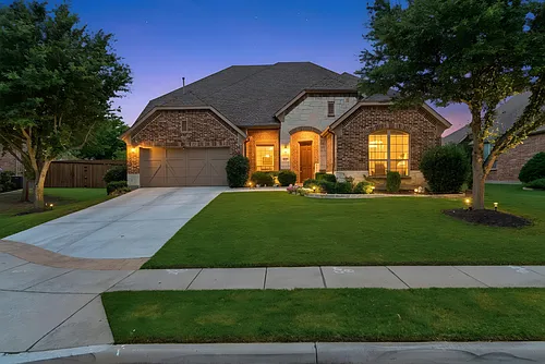 6205 Prairie Hill Ln Photo 1
