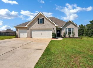 578 Braun St SW, Cullman, AL 35055