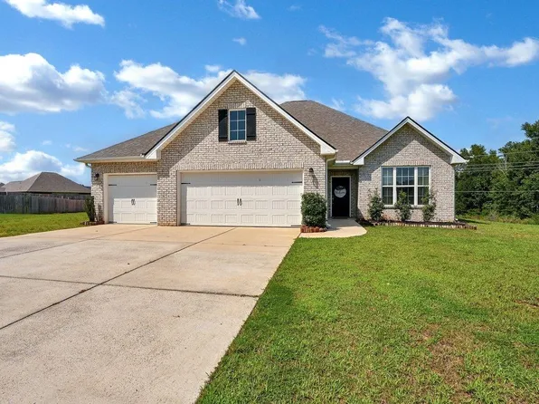 578 Braun St SW, Cullman, AL 35055