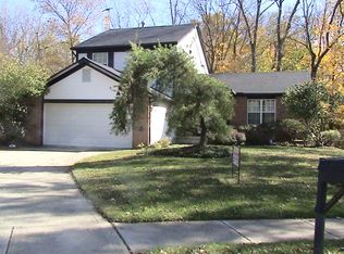 360 Doverwood Dr, Reynoldsburg, OH