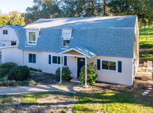 6704 Old Goat Rd, Creston, CA 93432