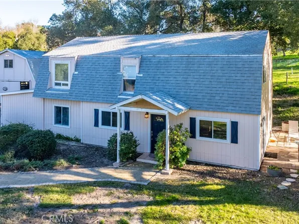 6704 Old Goat Rd, Creston, CA 93432