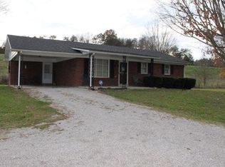 91 Hacker Ln, Brodhead, KY 40409