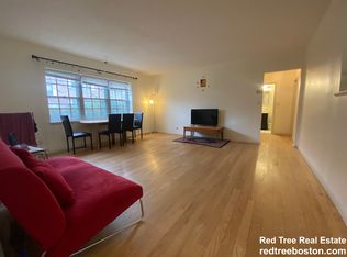 186 Lake Shore Rd #10, Brighton, MA 02135