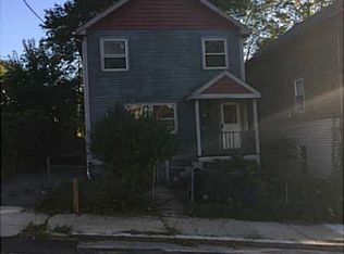 138 Knowles St, Providence, RI 02906