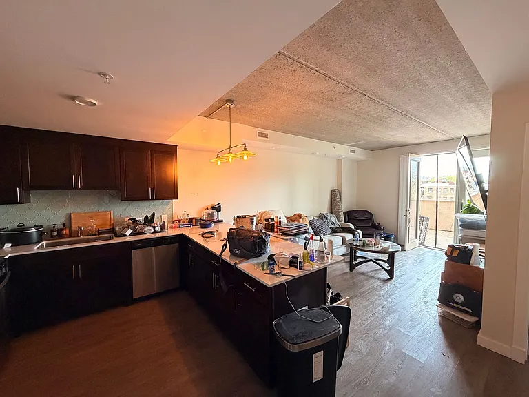 Gorgeous Historical Apartments Near Beach in East Rogers Park — Photo 23