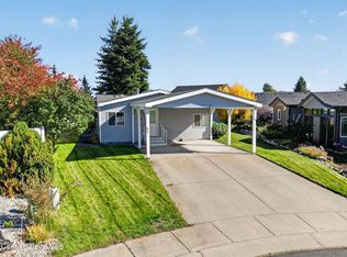8457 W Bryce Canyon St, Rathdrum, ID 83858