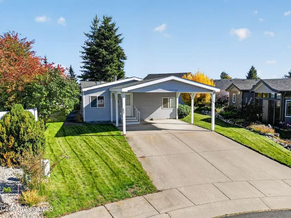8457 W Bryce Canyon St, Rathdrum, ID 83858