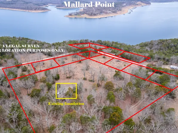 000 County Road 815, Gamaliel, AR 72537