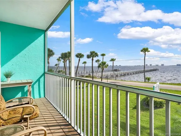 13525 S Indian River Dr APT 107, Jensen Beach, FL 34957