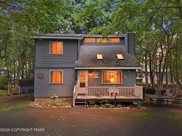 15 Masters Trl, Albrightsville, PA 18210