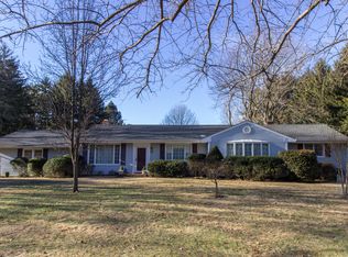 64 Telegraph Hill Rd, Holmdel, NJ 07733