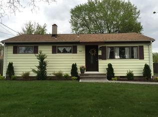 40 Winthrop Pl, Hazlet, NJ 07730