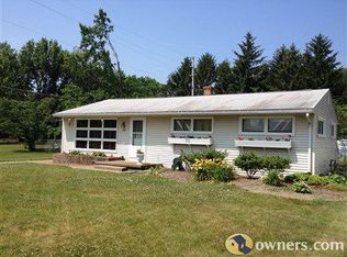 340 Morton Rd, Vermilion, OH 44089