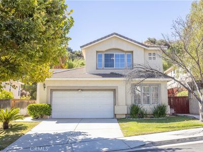 14928 Narcissus Crest Ave, Santa Clarita, CA, 91387
