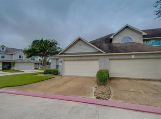 12503 Silver Cup, Houston, TX 77014