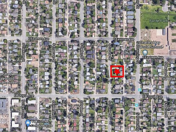 4th image of 3258 S Corona St