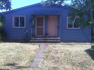490 E 31st Ave, Eugene, OR 97405
