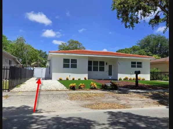 987 NE 145th St, North Miami, FL 33161
