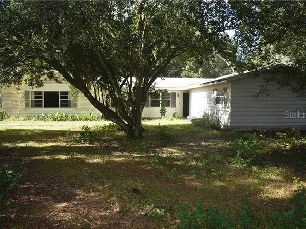 7329 20TH STREET, ZEPHYRHILLS, FL 33540