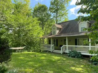 223 Blair Ct, Boone, NC 28607