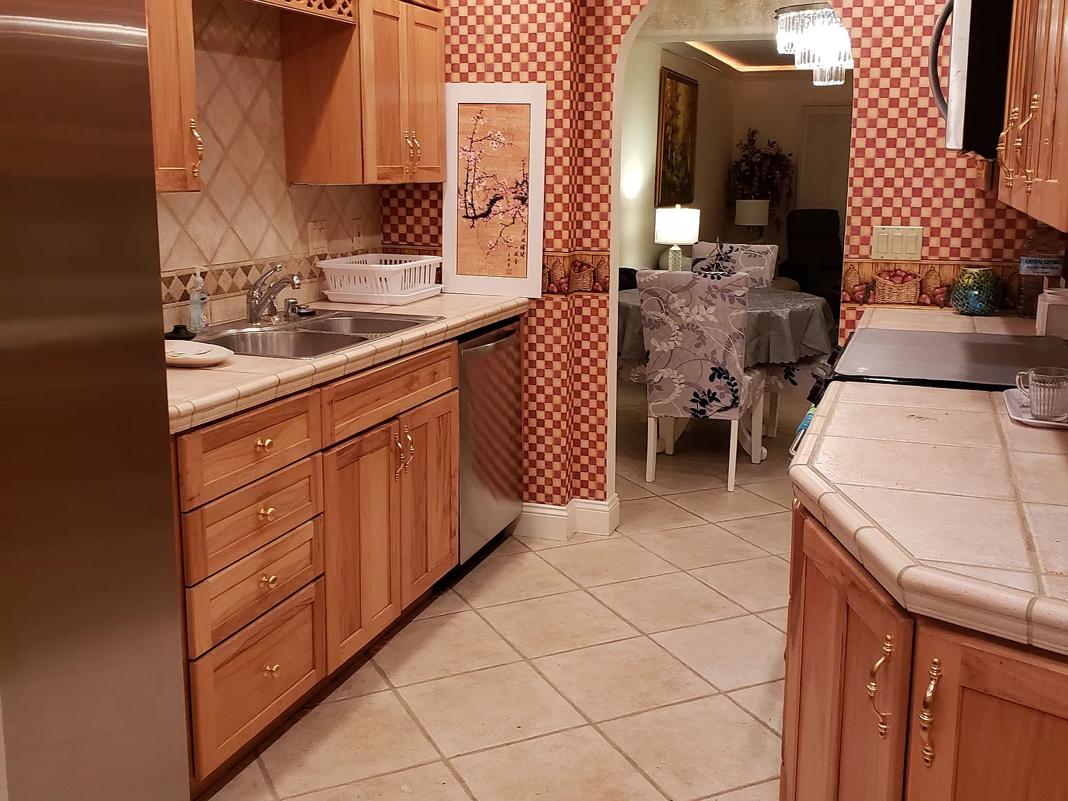 2 bed, 1223 sqft, $3,150 — Photo 2
