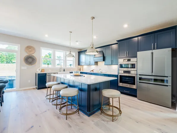 Homes Available Soon, Wilson Crossing