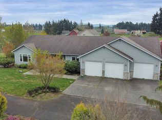 12525 Zeller Rd SE, Yelm, WA 98597