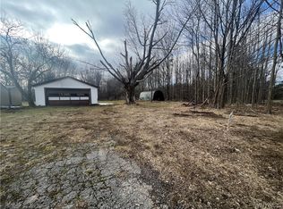 6194 Chestnut Ridge Rd, Orchard Park, NY 14127