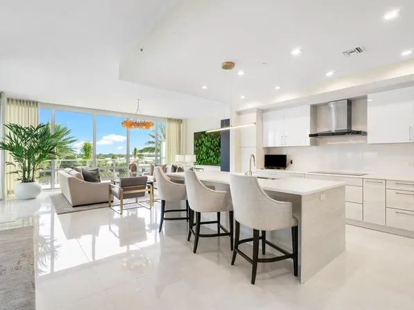 3 Water Club Way #401, North Palm Beach, FL 33408