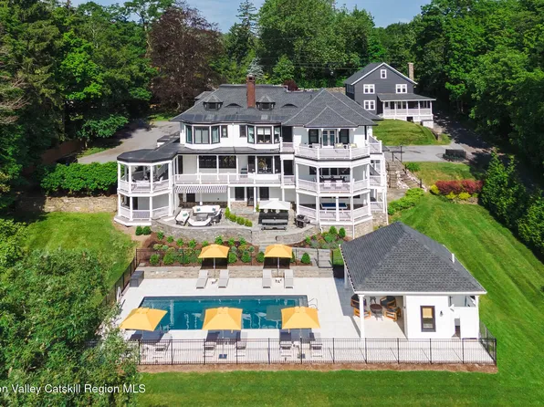 9 Chambers Road, West Park, NY 12493