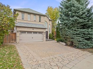 39 Michelle Dr, Vaughan, ON L4L9B8