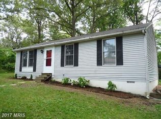 45 Boxwood Rd, Annapolis, MD 21403