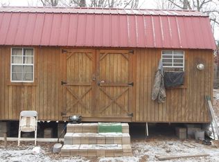 325 Hc 1, Fairdealing, MO 63939