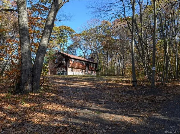 160 W Rutland Rd, Milford, CT 06461