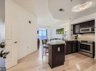 675 President St Unit 2107, Baltimore, MD 21202