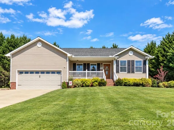 3209 Timothy Ln, Lincolnton, NC 28092