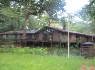 720 Beverly Dr, Homer, LA 71040