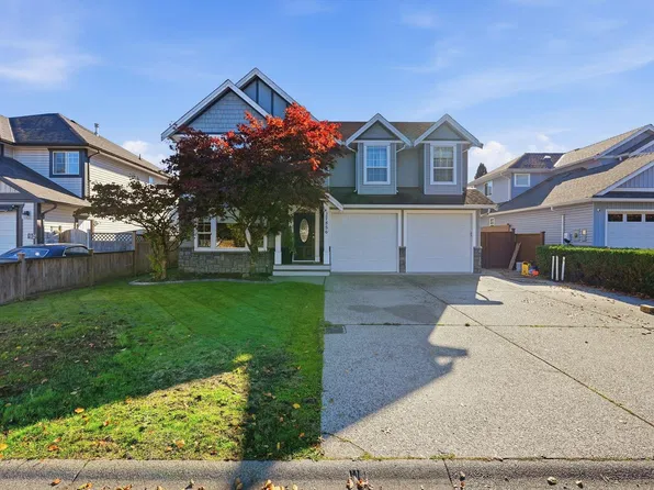 27856 Whistle Dr, Abbotsford, BC V4X 2R7