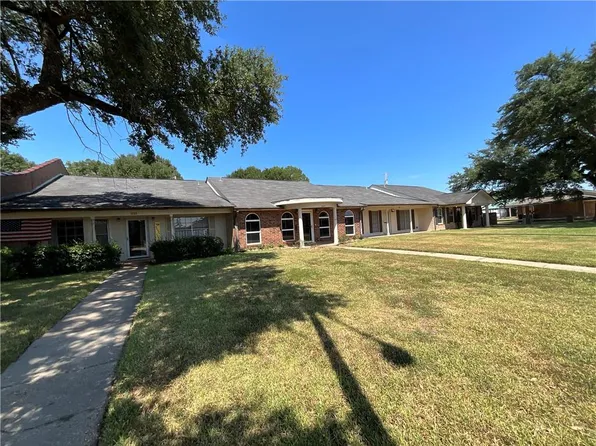 1265 Dorchester Dr, Alexandria, LA 71303