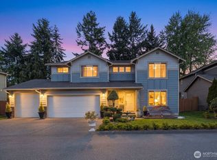 1003 Shelton Ave NE, Renton, WA