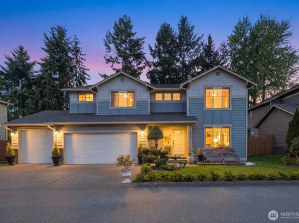 1003 Shelton Ave NE, Renton, WA 98056