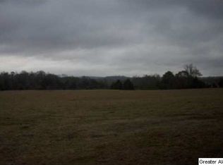 Peaceful Valley Rd, Eastaboga, AL 36260