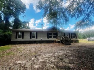 942 Peachtree Rd, Dubberly, LA 71024