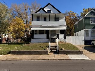 1369 E 124th St, Cleveland, OH
